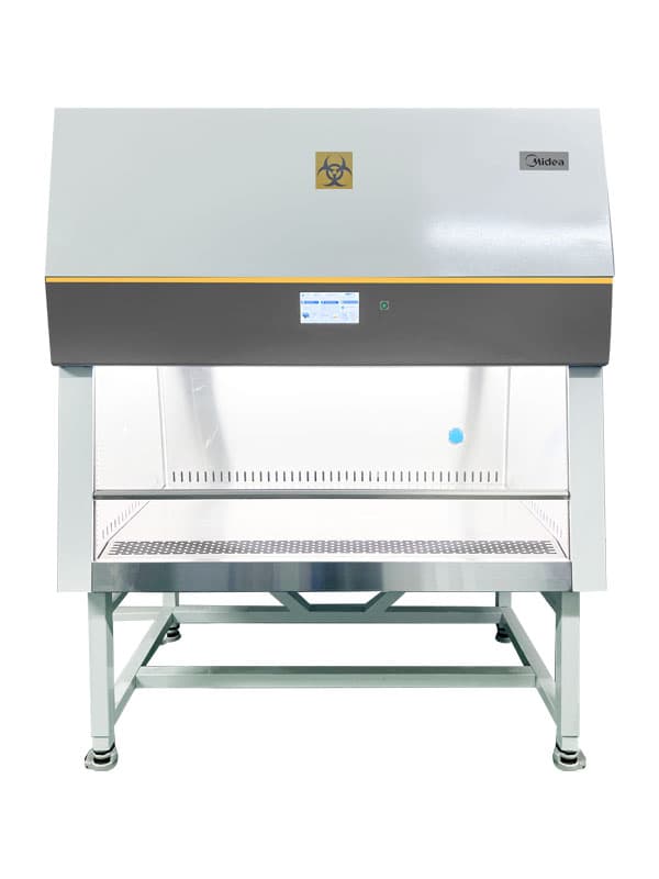 Cabina de seguridad biológica