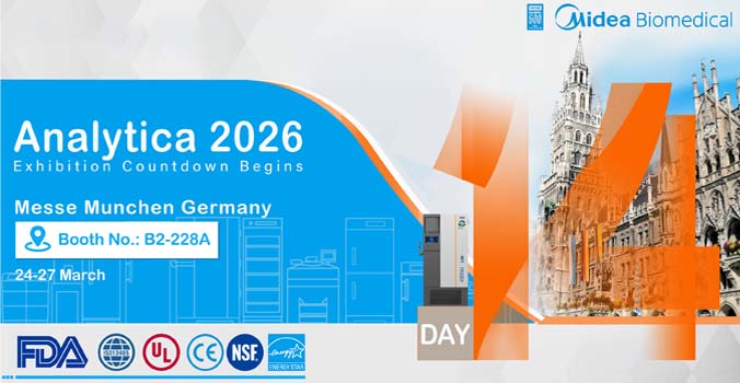 ¡Solo faltan 14 días para Analytica 2026!