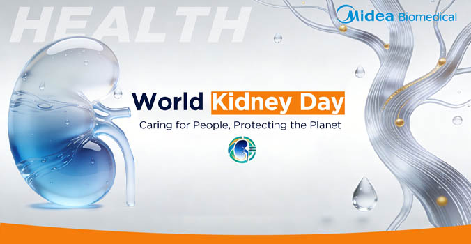 Día Mundial del Riñón 2026